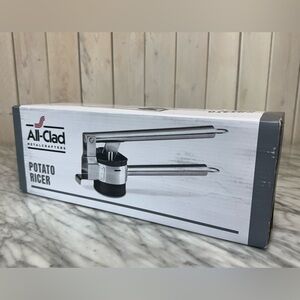 All-Clad, Potato Ricer